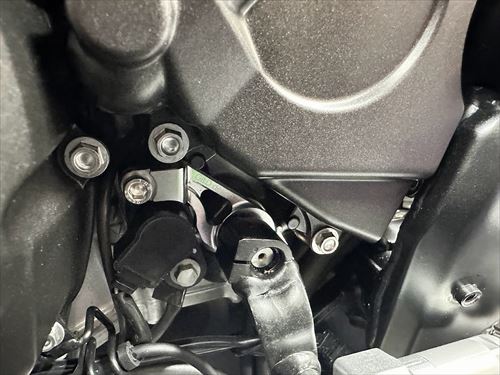 ギルドデザイン 【4522285713377】 71337 CBR250RR シフトガイド