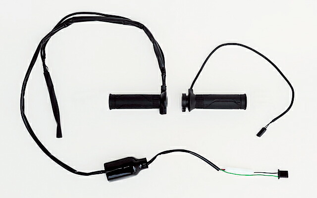 楽天市場 ホンダ純正 取付セット一式 19ym Cbr650r用 スポーツ グリップヒーター アタッチメント類セット 08t70 Mge J10 08e70 Mkn D10 19ym Cbr650r用 Honda Global Moto