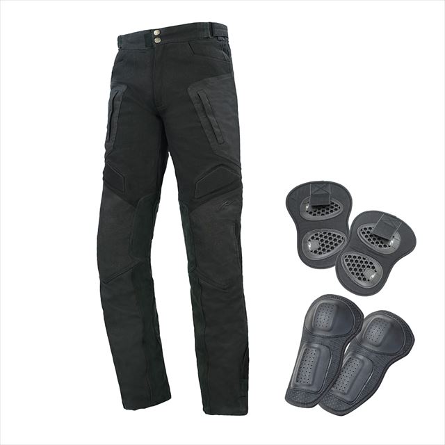 楽天市場】MCワークス フィールドロックパンツ3 【Lサイズ】（MC works