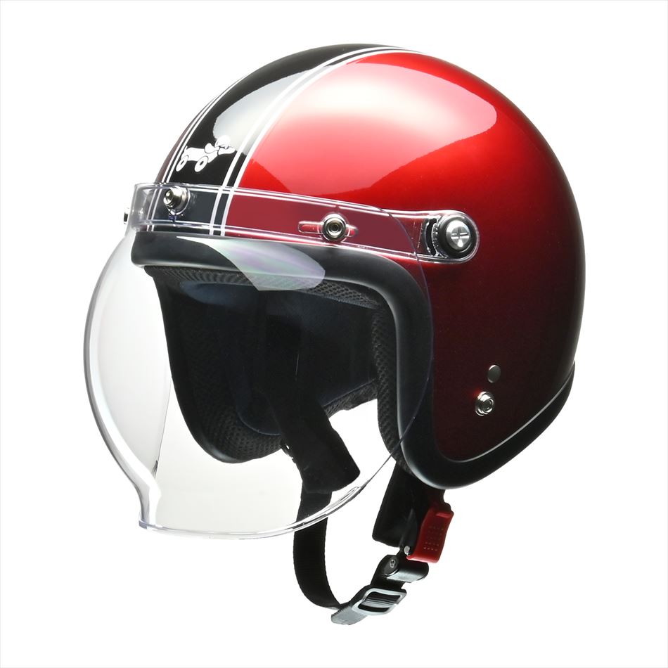 【楽天市場】Honda(ホンダ) 0SHGC-JC1D-RM ダックス ヘルメット
