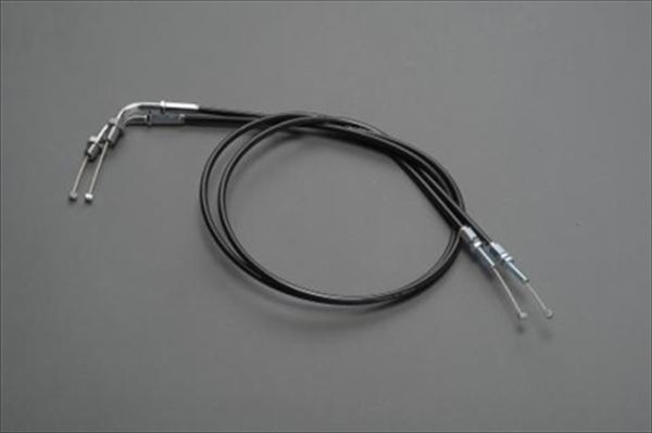 M-TEC中京 FGL-K7502A10B Z1/Z2 100LG スロットル BK