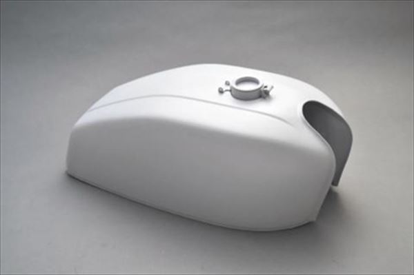 M-TEC中京 MRS-H40-T4 タンク ※復刻品サフェ-サ-済みCB400Four(398)