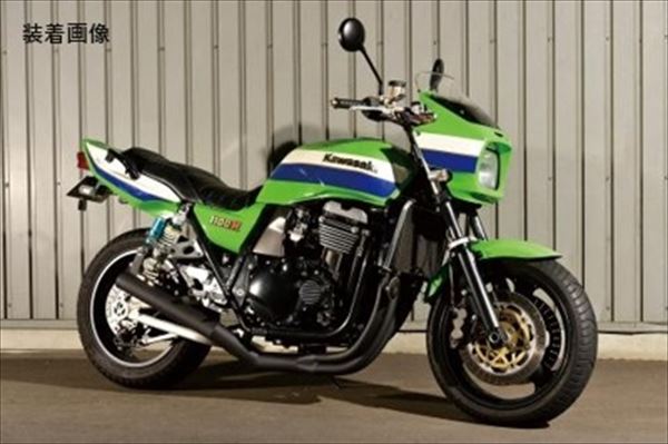 n*5様 MRSハンドメイドショート管 KZ1000/Z750FX-1 BK ハンドメイドショート管 KZ1000/Z750FX-1 BK 二曲 （K13） 鉄