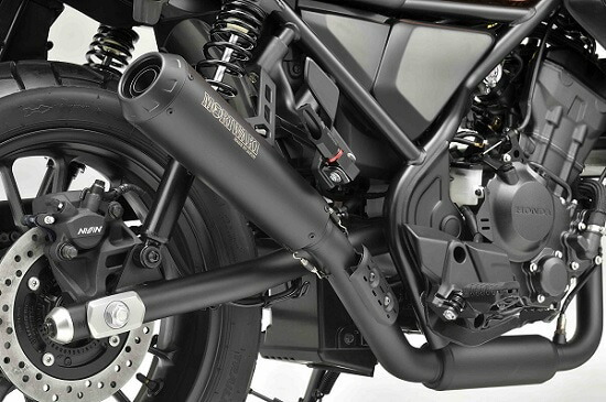 楽天市場】DAYTONA(デイトナ) 0SS-ZD-63344 タンクカバー CL250 / 500