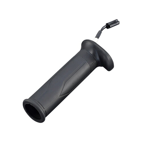 YAMAHA ヤマハ Q9KYSK001919 【旧品番:Q5KYSK001919】グリップウォーマー180　用補修部品 左グリップのみ 補修や交換用