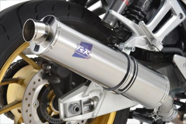 楽天市場】TSR テクニカルスポーツレーシング フルエキゾースト