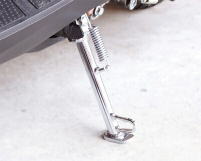 【4990852056057】 656-1010141 Sスタンド(HS-141) キャビーナ50 KITACO(キタコ)