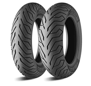 ミシュラン MICHELIN 【4985009528846】 MI_733128 CITY GRIPR120/70-14 61P RTLTT バイク タイヤ 733128｜GLOBAL MOTO