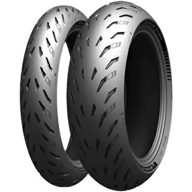 ミシュラン MICHELIN 【4985009542408】 MI_307640 POWER 5R 190/50ZR17(73W) TL バイク タイヤ 307640｜GLOBAL MOTO