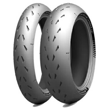 ミシュラン MICHELIN 【4985009542446】 MI_451092 POWER CUP2F 120/70ZR17(58W) TL バイク タイヤ 451092|GLOBAL MOTO