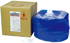 【入り数:1本 】 【4960982891927】 FALCON ファルコン ウインドウウォッシャー夏用20Ｌ PW02 パワーアップジャパン