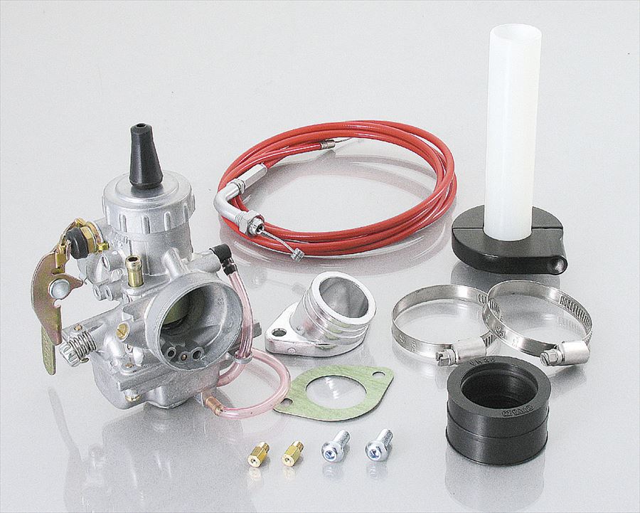 【4990852035168】 110-1134003 ビッグキャブKIT　ミクニVMφ26 KITACO(キタコ)