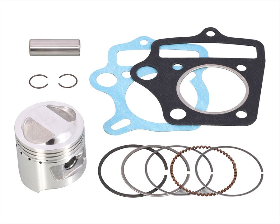 【4990852015078】 350-1013480 ピストンKIT　LIGHT 75cc KITACO(キタコ)