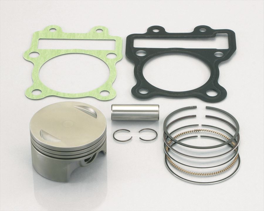 【4990852078394】 350-4021810 ピストンKIT　ULTRA-SE 160cc KITACO(キタコ)
