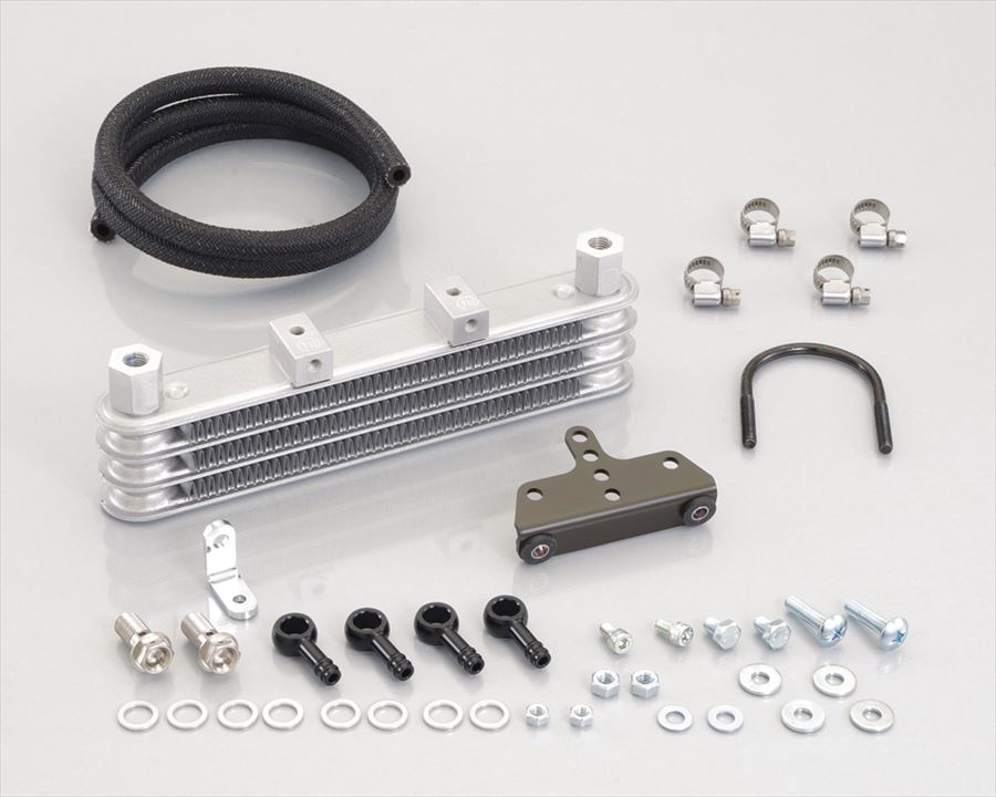 【4990852107964】 360-1083330 スーパーオイルクーラーKIT　ULTRAクラッチKIT用 KITACO(キタコ)