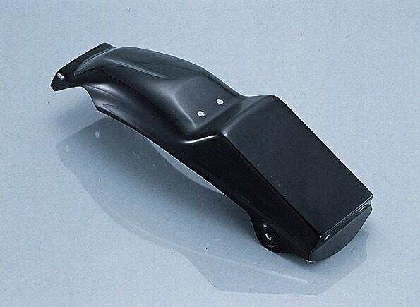 【4990852681297】 681-1013700 リヤインナーフェンダー　キャッチタンク付き KITACO(キタコ) ｜GLOBAL MOTO 7,792円