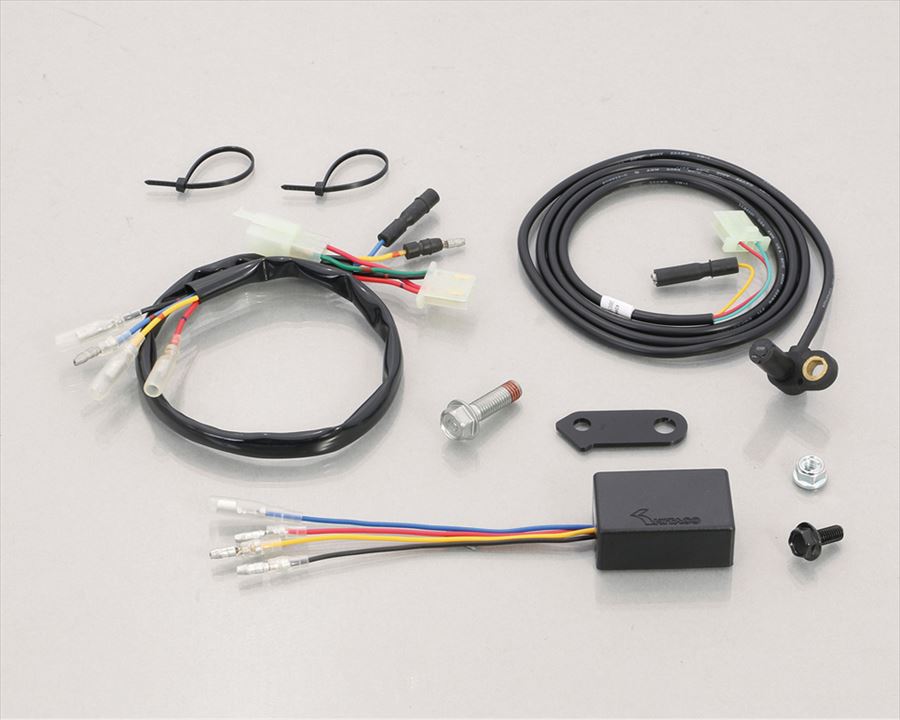 【4990852113521】 752-1300900 スピードセンサーKIT KITACO(キタコ)