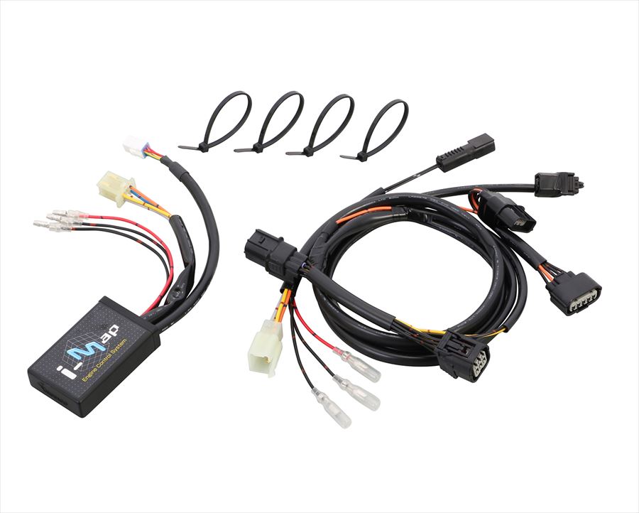 【4990852108923】 763-1426100 I-MAPカプラーオンSET KITACO(キタコ) 10,792円