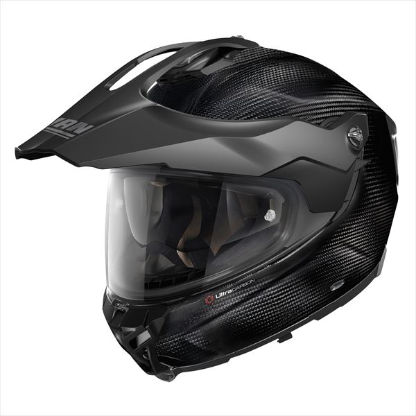 NOLAN(ノーラン) 【4909449632161】 45761 バイク用 ヘルメット オフロード Xシリーズ X-552 ウルトラカーボン PURO FLAT/102 Sサイズ(55-56cm) 45761