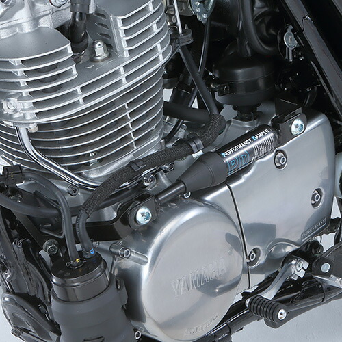 楽天市場】ヤマハ パフォーマンスダンパー SR400 YAMAHA バイク