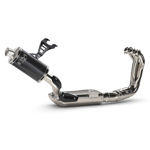 楽天市場】ワイズギア AKRAPOVIC YAMAHA XSR900 フルエキゾースト