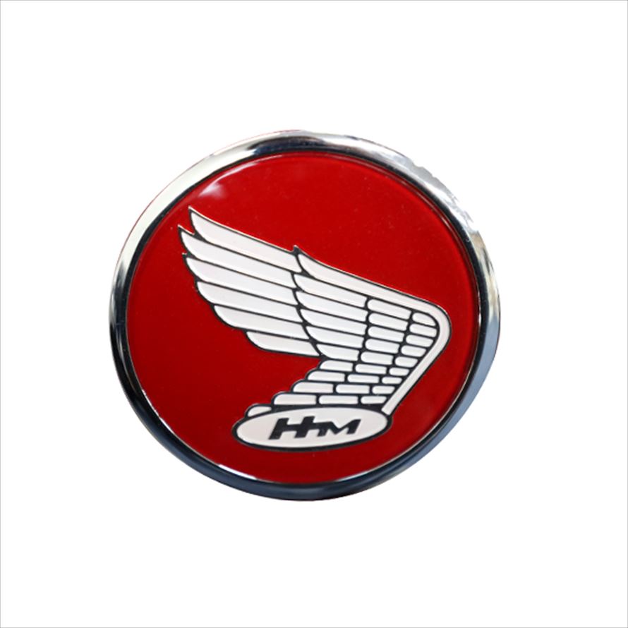 楽天市場】ネコポス【ホンダ純正】 モンキー50周年モデル（Z50