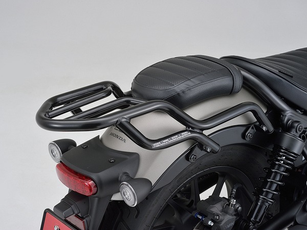【DAYTONA(デイトナ)】 【4909449561690】GIVI リアキャリア SR1160 17479|GLOBAL MOTO