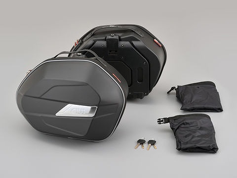 GIVI WL900 ウエイトレス(左右1セット) 19006 バイク用品 | abcfc.com.br