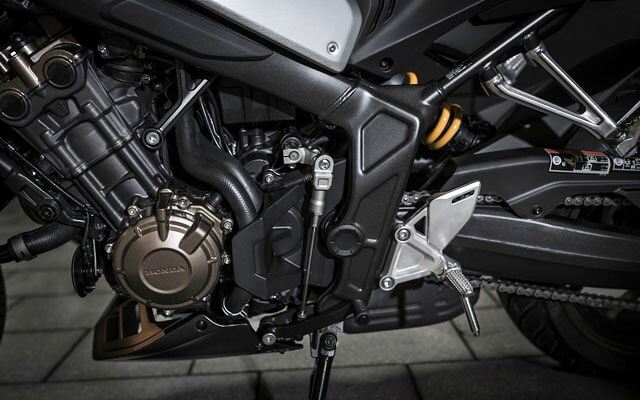 楽天市場】CBR650R（19〜20年） クイックシフター HONDA（ホンダ 
