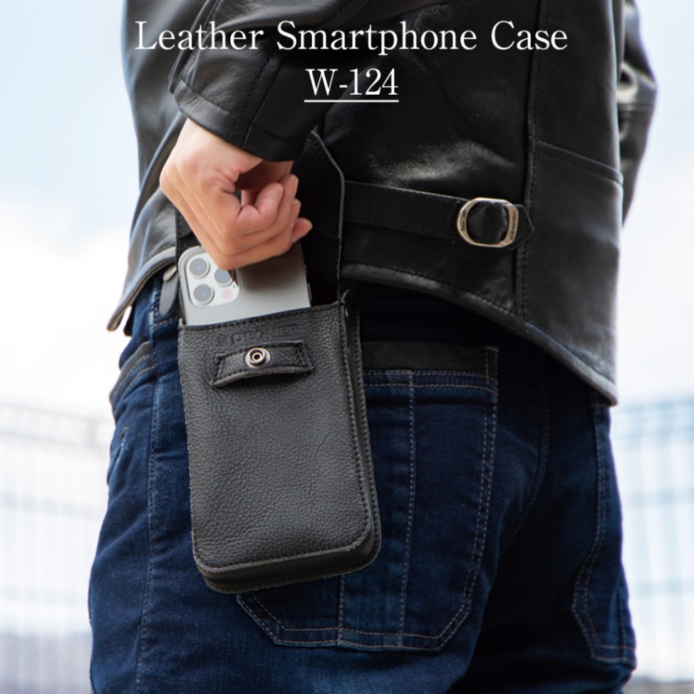 DEGNER / FliCase　スマートフォンケース Webike | DEGNER デグナー スマートフォンケース【Flicase