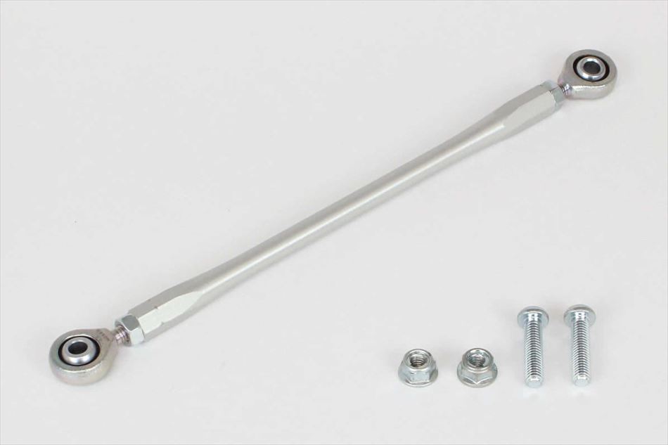 ネコポス 【4514162843574】 シフトチェンジロッドキット　YZF-R125(BVD)YZF-R15(BVC1)YZF155(BDJ4) SP武川(TAKEGAWA)