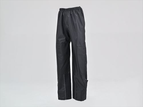 DAYTONA(デイトナ) 【4909449641118】 48283 DR001 H-PERFレインPT BK 2XL