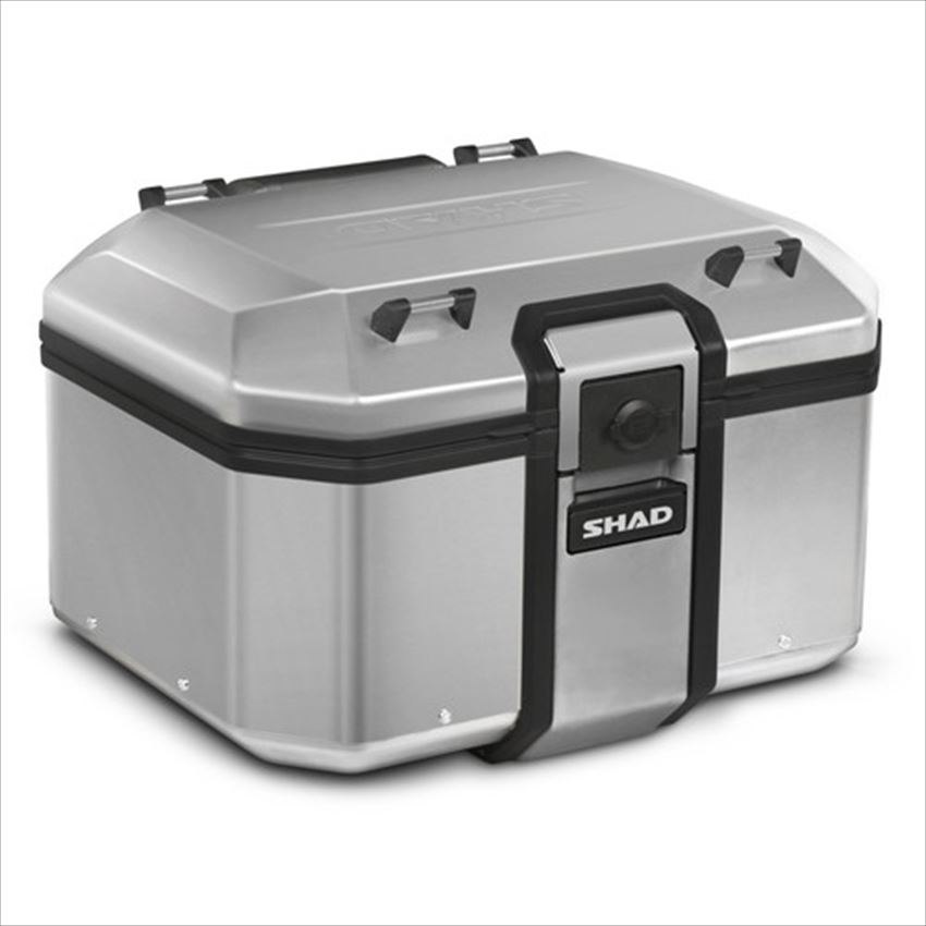 ホンダ(HONDA) 【8430358667051】 TR48 TERRA トップケース 48L トップケース トップボックス アクセサリー 積載 ツーリング