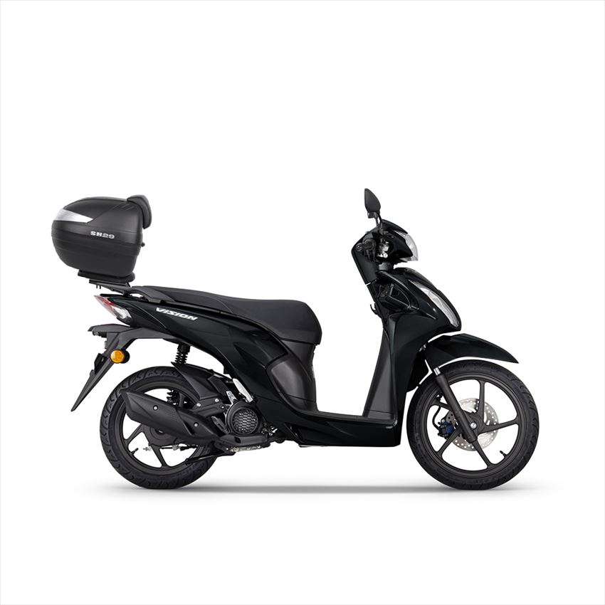 ホンダ(HONDA) 【8430358518261】 トップマスターフィッティングキット Dio 110(11-23) アクセサリー ツーリング タンデム|GLOBAL MOTO