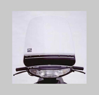 旭精器 旭風防 AF ウインドシールド アフAF34,35 WS-50-SP 風防 軽減 ウインドシールド アフ ホンダ社外品