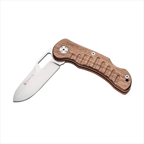 BERETTA 【4541607223141】 BERETTA Bushbuck FoldingKnife