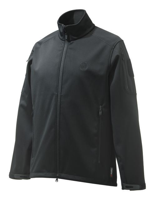 BERETTA 【4541607234871】 BERETTA フランク ウィンドブロック ジャケット S Black 27,117円