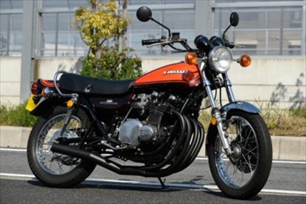 M-TEC中京 MRS-REK75-04B ハンドメイドショート管 Z1/2 38φ アルミフランジ BK