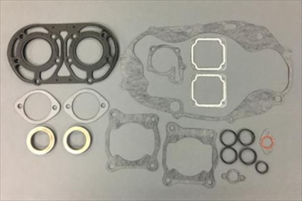 M-TEC中京 MRS-Y25-GK001 エンジンガスケットセット RZ250R 29L