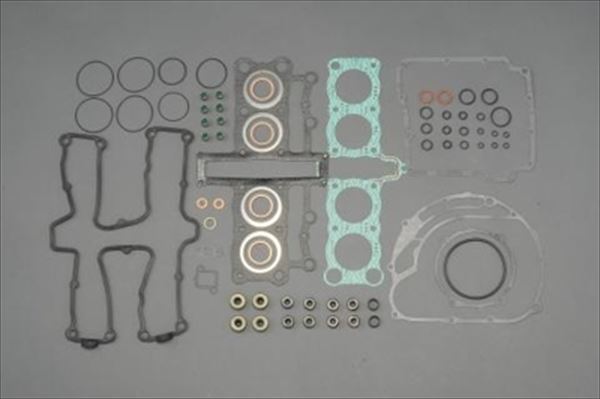 M-TEC中京 MRS-Y40-GK001 エンジンガスケットセット XJ400 20,020円