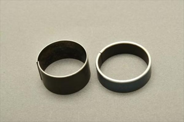 M-TEC中京 KYB-3 KYB36Z/KZ用 スライドメタル(片側1本分)