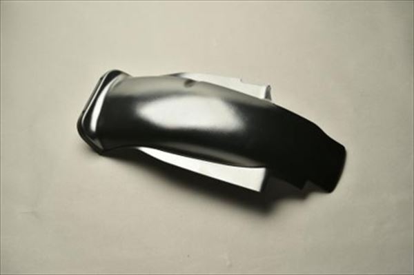 M-TEC中京 MRS-K-C051 ABSインナーフェンダー Z750-1000 '76-'80 9,539円