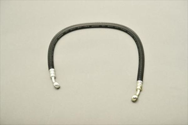 M-TEC中京 MRS-K-D042 純正タイプブレーキリヤホース(550mm) Z750D1.Z10