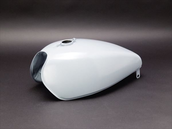 ドレミコレクション 【4573280100495】 20049 ゼファー750 Z2タイプスチールタンク(Z2タンクキャップ仕様)｜GLOBAL MOTO
