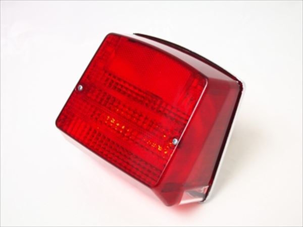 ドレミコレクション 【4573280221251】 60125 MK2 テールレンズ ASSY