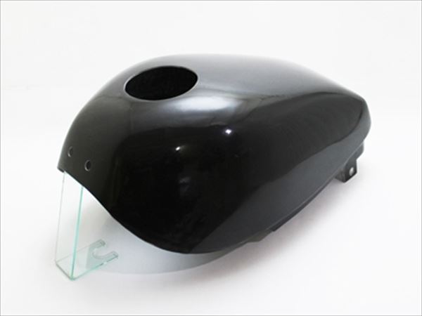 ドレミコレクション 【4573280360011】 35001 Z900RS Z1 Styleタンクカバー