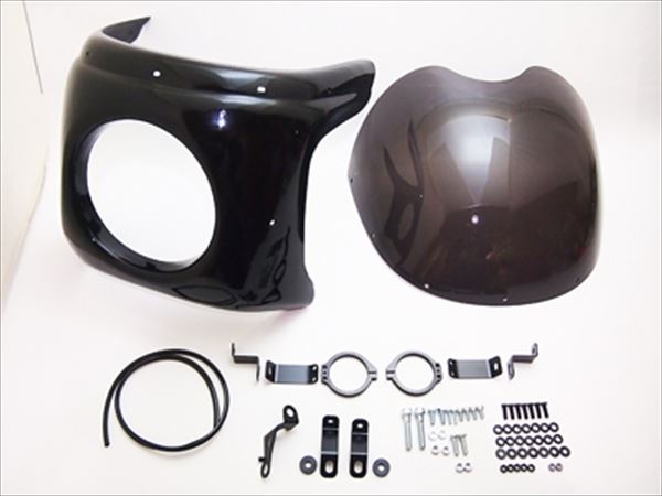ドレミコレクション 【4573280360509】 35050 Z900RS ストーンカウル｜GLOBAL MOTO