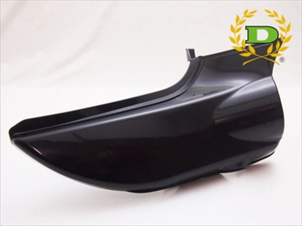 ドレミコレクション 【4573280360608】 35060 Z900RS Z1タイプサイドカバー 右｜GLOBAL MOTO
