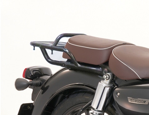 ホンダ(HONDA) 08U70-K3R-D00 リアキャリア GB350 C (NC64) 純正 バイク|GLOBAL MOTO