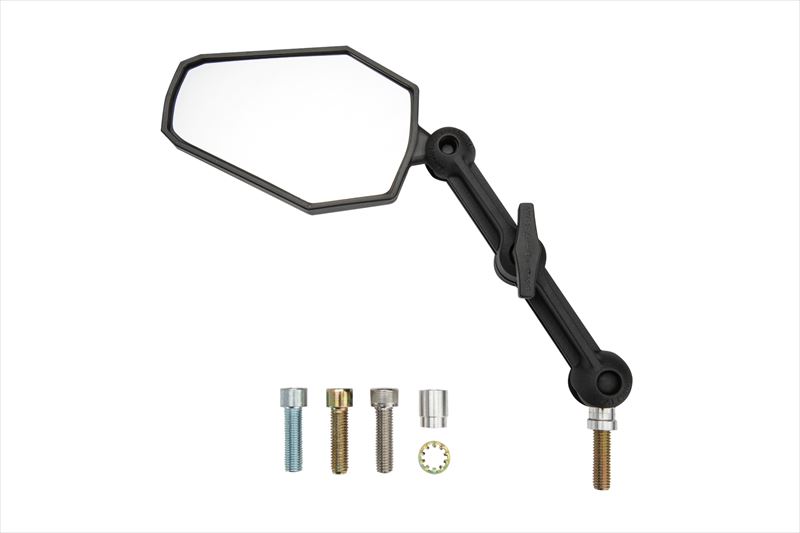 楽天市場】Doubletake Mirror ダブルテイクミラー アドベンチャー